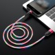 Кабель USB на Micro-USB U85 Charming night заряджання та передача даних