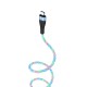Кабель USB на Micro-USB U85 Charming night заряджання та передача даних