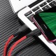 Кабель USB на Micro-USB X32 Excellent charging для заряджання та передачі даних