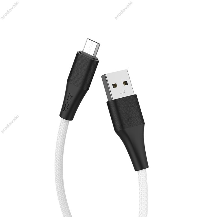 Кабель USB на Micro-USB X32 Excellent charging для заряджання та передачі даних