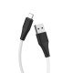 Кабель USB на Micro-USB X32 Excellent charging для заряджання та передачі даних