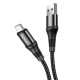 Кабель USB на Micro-USB X50 Excellent заряджання та передача даних