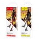 Кабель HOCO U60 Soul Secret для Micro 2.4/1,2m Red