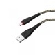Кабель BOROFONE BX25 Powerful для Micro 2.4A/1m black
