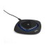 Бездротовий зарядний пристрій Hoco CW10 чорний
