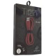 Кабель Joyroom S-L127 Micro Titan 2.4A (1.2m) червоний