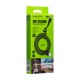 Кабель USB Borofone BX31 microUSB 5A 1m чорний