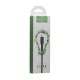 Кабель USB Hoco U31 Benay microUSB 1.2m чорний