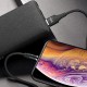 Кабель USB на Lightning U76 Fresh для заряджання