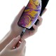 Кабель USB на Lightning U76 Fresh для заряджання