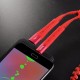 Кабель USB на Micro-USB U78 Cotton treasure для заряджання та передачі даних