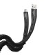 Кабель USB на Micro-USB U78 Cotton treasure для заряджання та передачі даних