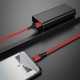 Кабель USB на Micro-USB U93 Shadow заряджання та передача даних