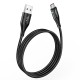 Кабель USB на Micro-USB U93 Shadow заряджання та передача даних