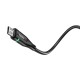 Кабель USB на Micro-USB U93 Shadow заряджання та передача даних