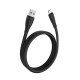 Кабель USB на Micro-USB X42 Soft Silicone зарядний дата кабель