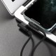 Кабель USB на Lightning X46 Pleasure для заряджання та передачі даних
