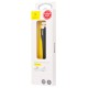 Кабель USB Baseus Lightning Nimble 2.0A 0.23m чорний