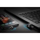 Кабель USB Baseus T-Type Lightning CALTX-A01 чорний