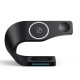 Бездротова зарядка стенд smart 3in1 fast 15w (phone+apple watch+airpods)