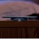 Бездротовий зарядний пристрій Baseus Jelly Wireless Charger 15W Black