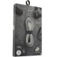 Кабель Joyroom S-L127 Micro Titan 2.4A (1.2m) білий