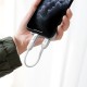Кабель 2 в 1 U87 Cool для заряджання та передачі даних