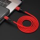 Кабель USB на Lightning U93 Shadow заряджання та передача даних