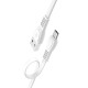 Кабель USB на Micro-USB X40 Noah для заряджання та передачі даних