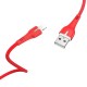 Кабель USB на Lightning X45 Surplus заряджання та передача даних
