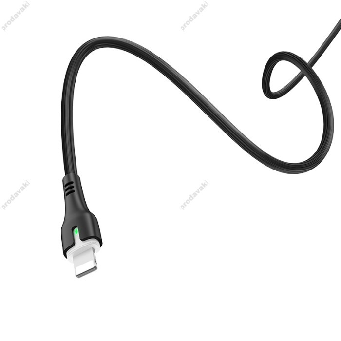 Кабель USB на Lightning X45 Surplus заряджання та передача даних