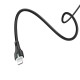 Кабель USB на Lightning X45 Surplus заряджання та передача даних