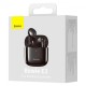 Бездротові Bluetooth навушники Baseus Bowie E3 True Wireless Earphones BT 5.0 Black NGTW080001