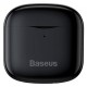 Бездротові Bluetooth навушники Baseus Bowie E3 True Wireless Earphones BT 5.0 Black NGTW080001