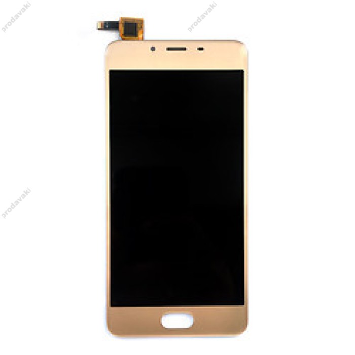 Дисплей Meizu U10 із сенсором