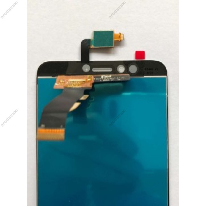 Дисплей Meizu M5s із сенсором