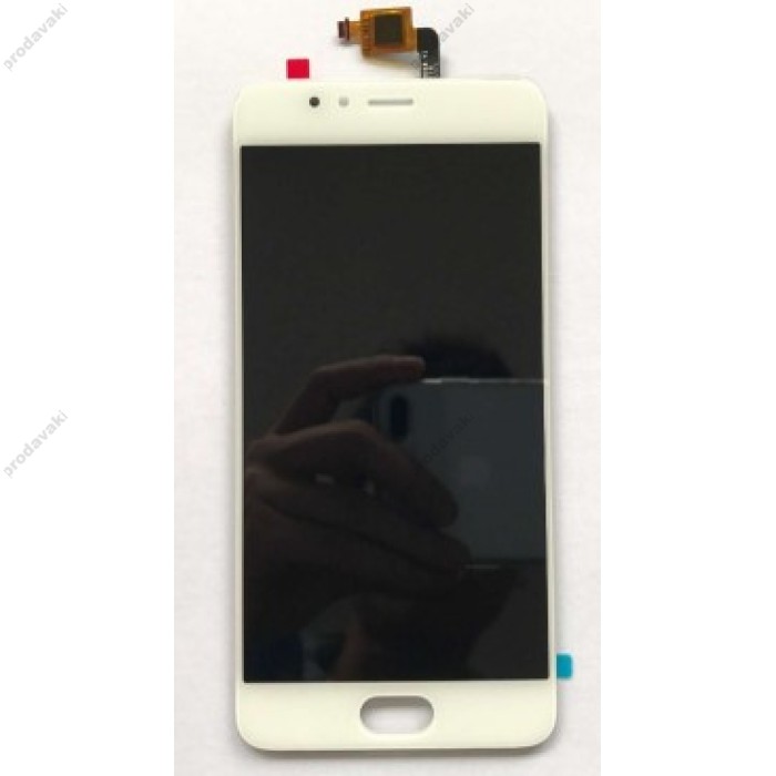 Дисплей Meizu M5s із сенсором