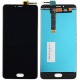 Дисплей Meizu U20 із сенсором