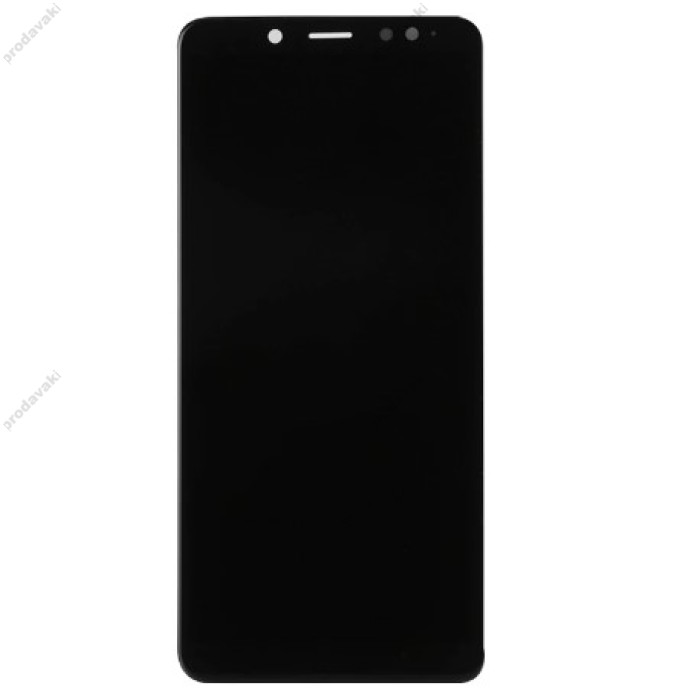 Дисплей Xiaomi Redmi Note 5 / Note 5 pro із сенсором з рамкою