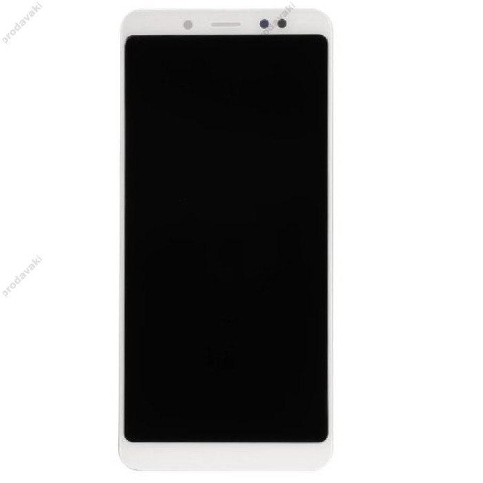 Дисплей Xiaomi Redmi Note 5 / Note 5 pro із сенсором з рамкою