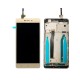 Дисплей Xiaomi Redmi 3s/3/3pro/3x з сенсором з рамкою