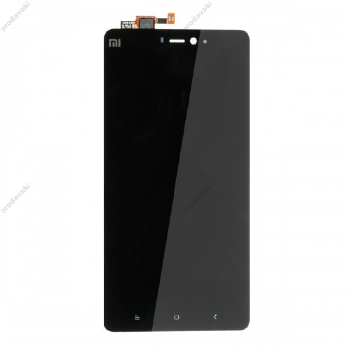 Дисплей Xiaomi mi4c із сенсором