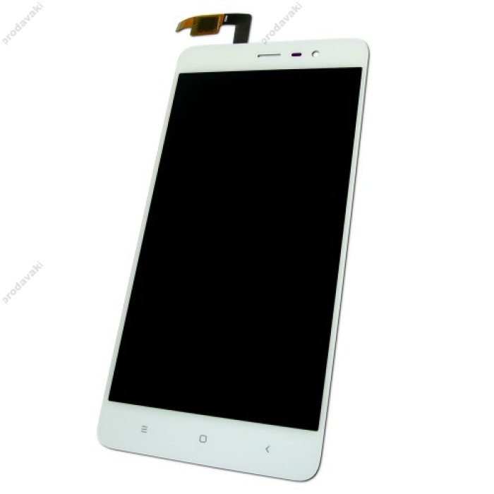 Дисплей Xiaomi Redmi note 3/note 3 pro з сенсором