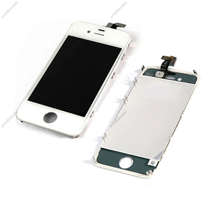 Дисплей iPhone 4s із сенсором