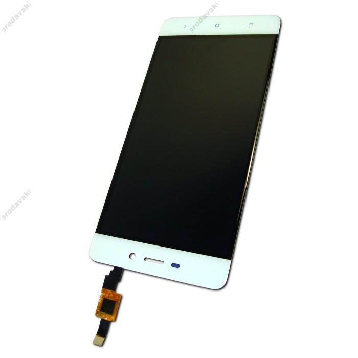 Дисплей Xiaomi Redmi 4 із сенсором