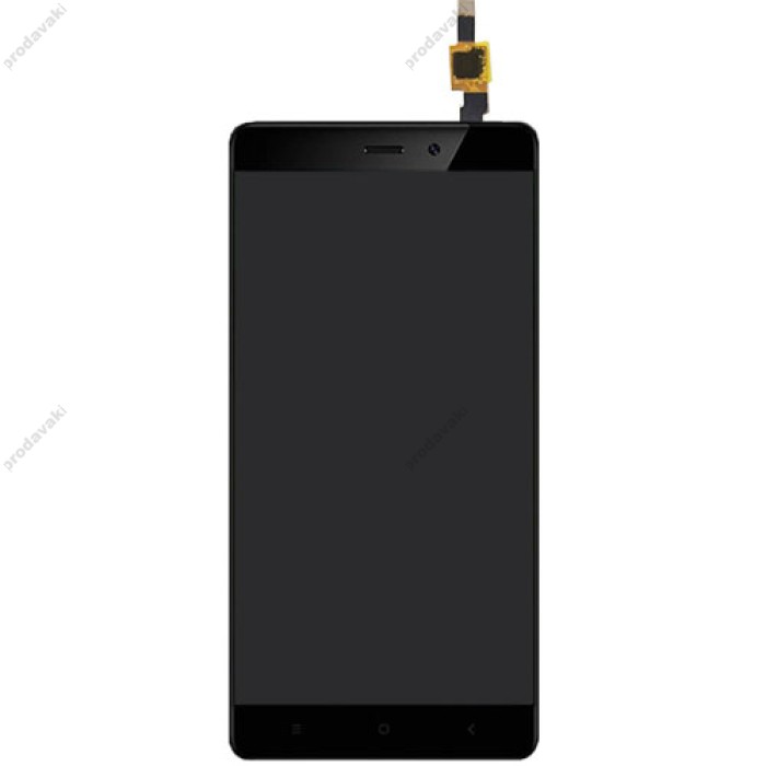 Дисплей Xiaomi Redmi 4 із сенсором