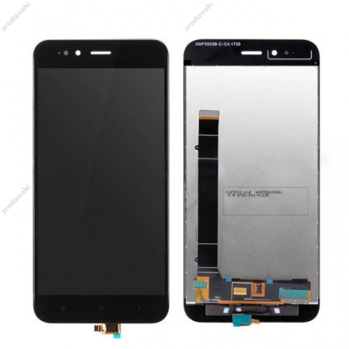Дисплей Xiaomi Mi A1 / Mi5X із сенсором