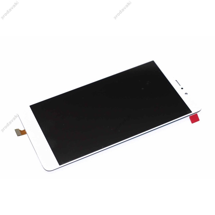 Дисплей Xiaomi Mi5s plus із сенсором