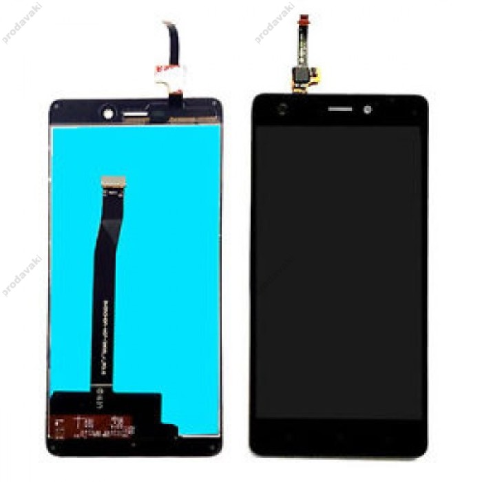 Дисплей Xiaomi Redmi 3/3s/3pro/3s pro із сенсором