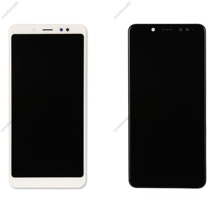 Дисплей Xiaomi Redmi Note 5/Note 5 pro з сенсором